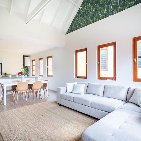 Boutique Homes Willemstad City Centre Екстериор снимка