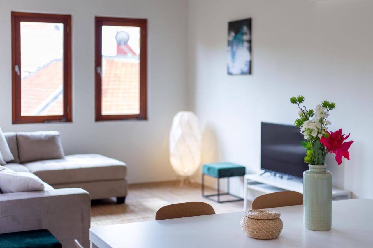 Boutique Homes Willemstad City Centre Екстериор снимка