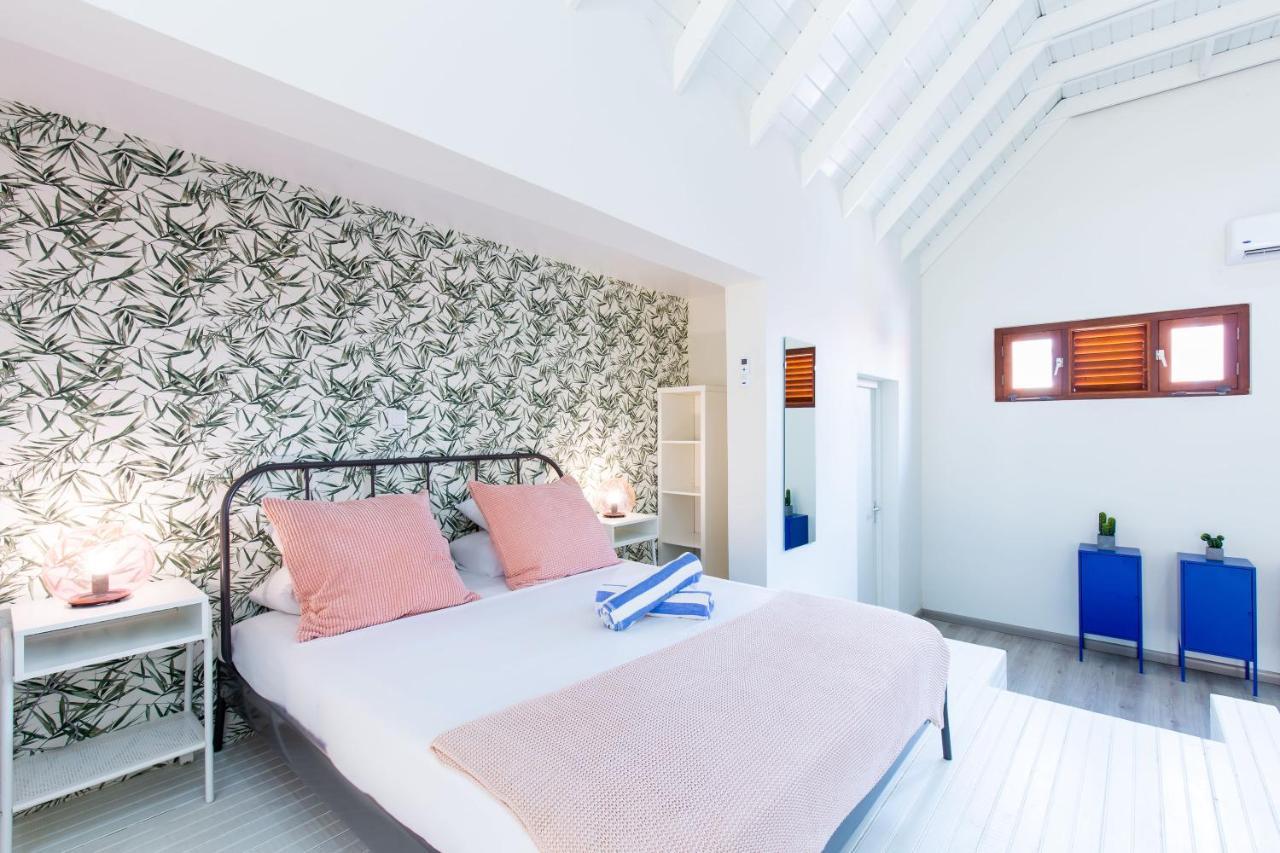 Boutique Homes Willemstad City Centre Екстериор снимка