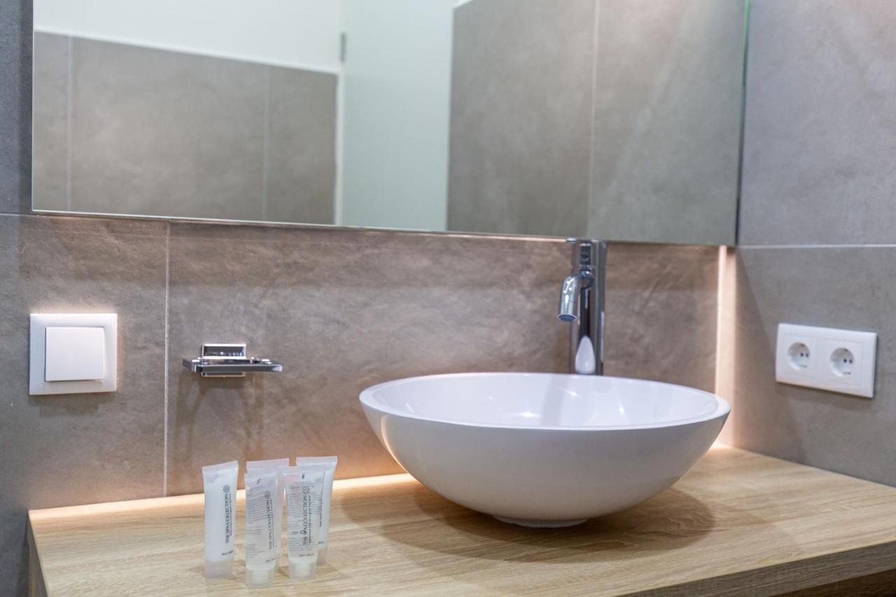 Boutique Homes Willemstad City Centre Екстериор снимка