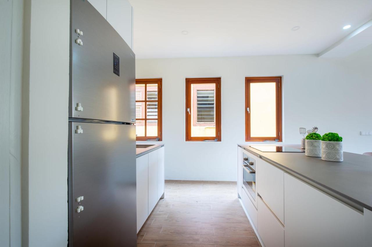 Boutique Homes Willemstad City Centre Екстериор снимка