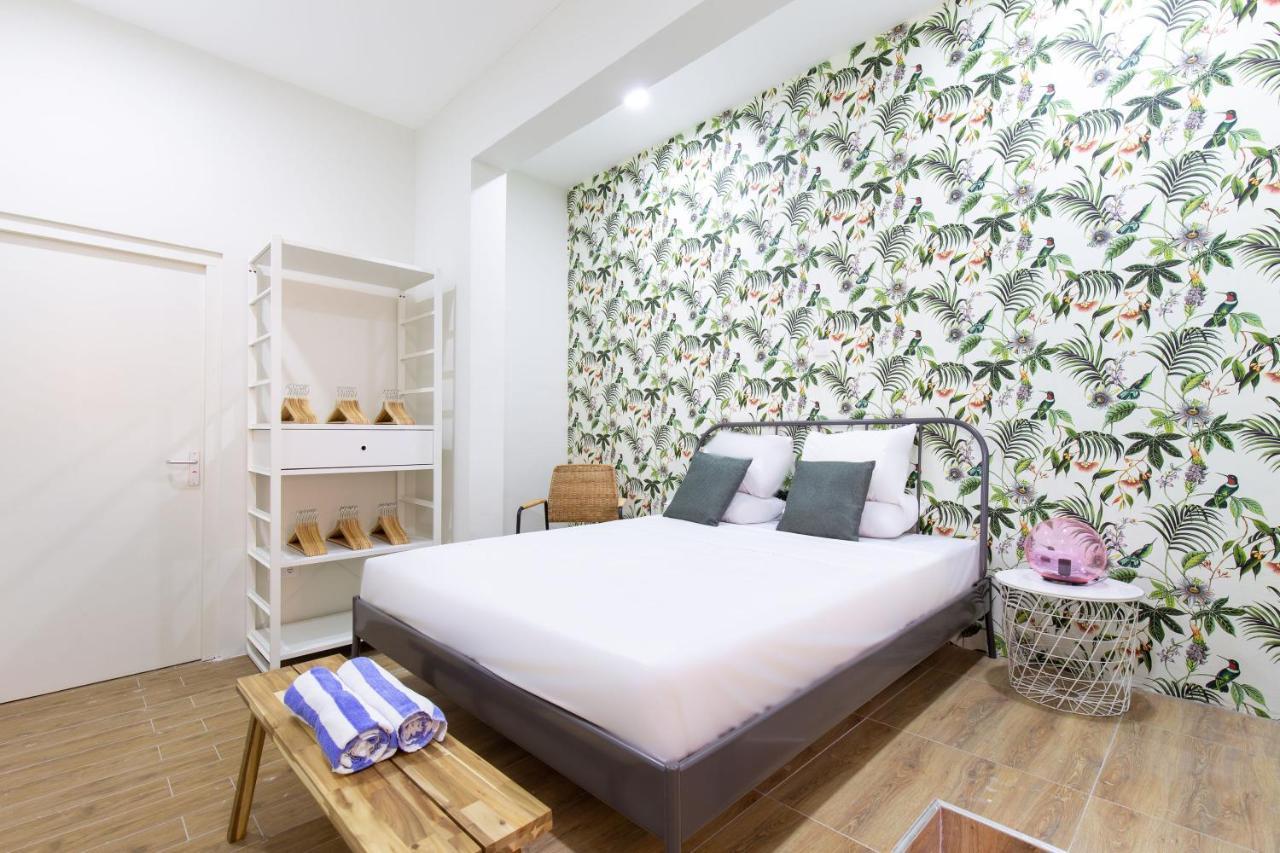 Boutique Homes Willemstad City Centre Екстериор снимка