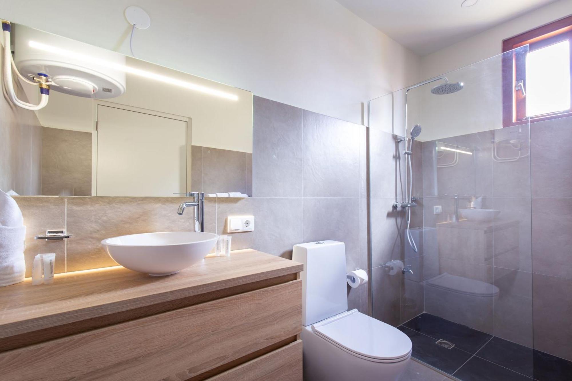 Boutique Homes Willemstad City Centre Екстериор снимка