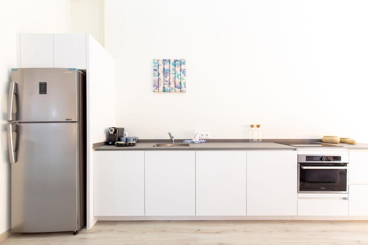 Boutique Homes Willemstad City Centre Екстериор снимка
