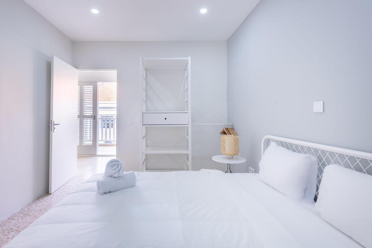 Boutique Homes Willemstad City Centre Екстериор снимка