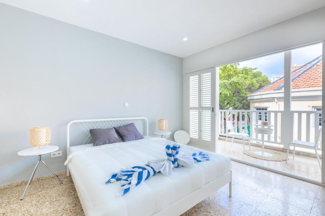 Boutique Homes Willemstad City Centre Екстериор снимка