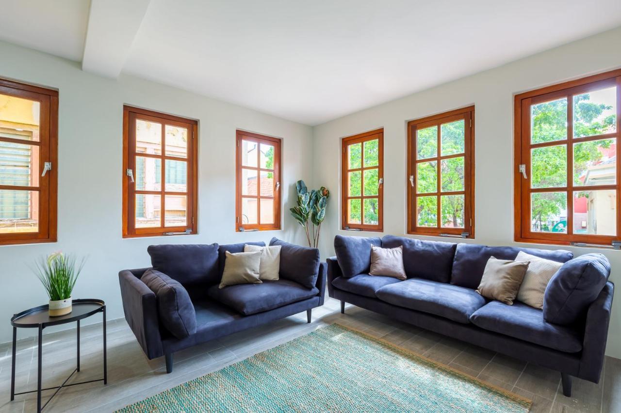 Boutique Homes Willemstad City Centre Екстериор снимка