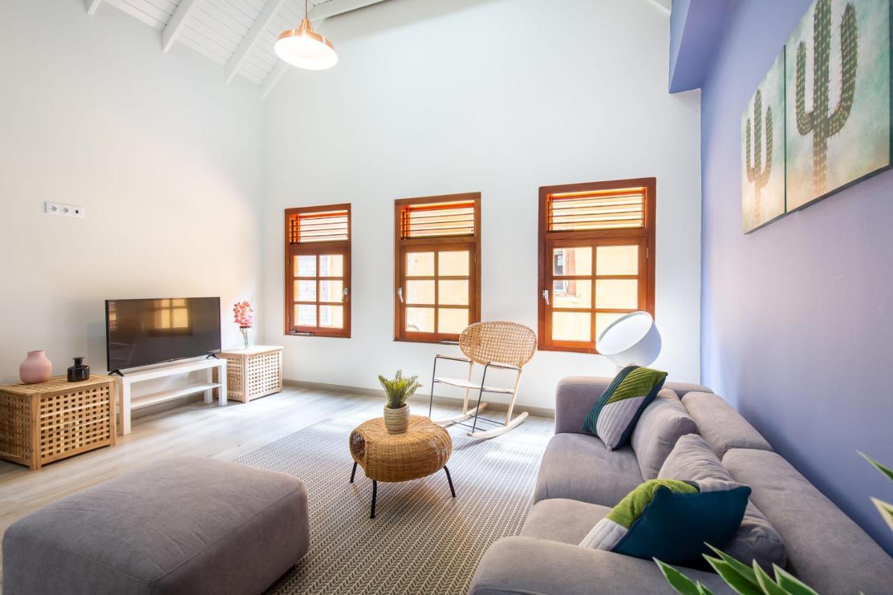 Boutique Homes Willemstad City Centre Екстериор снимка