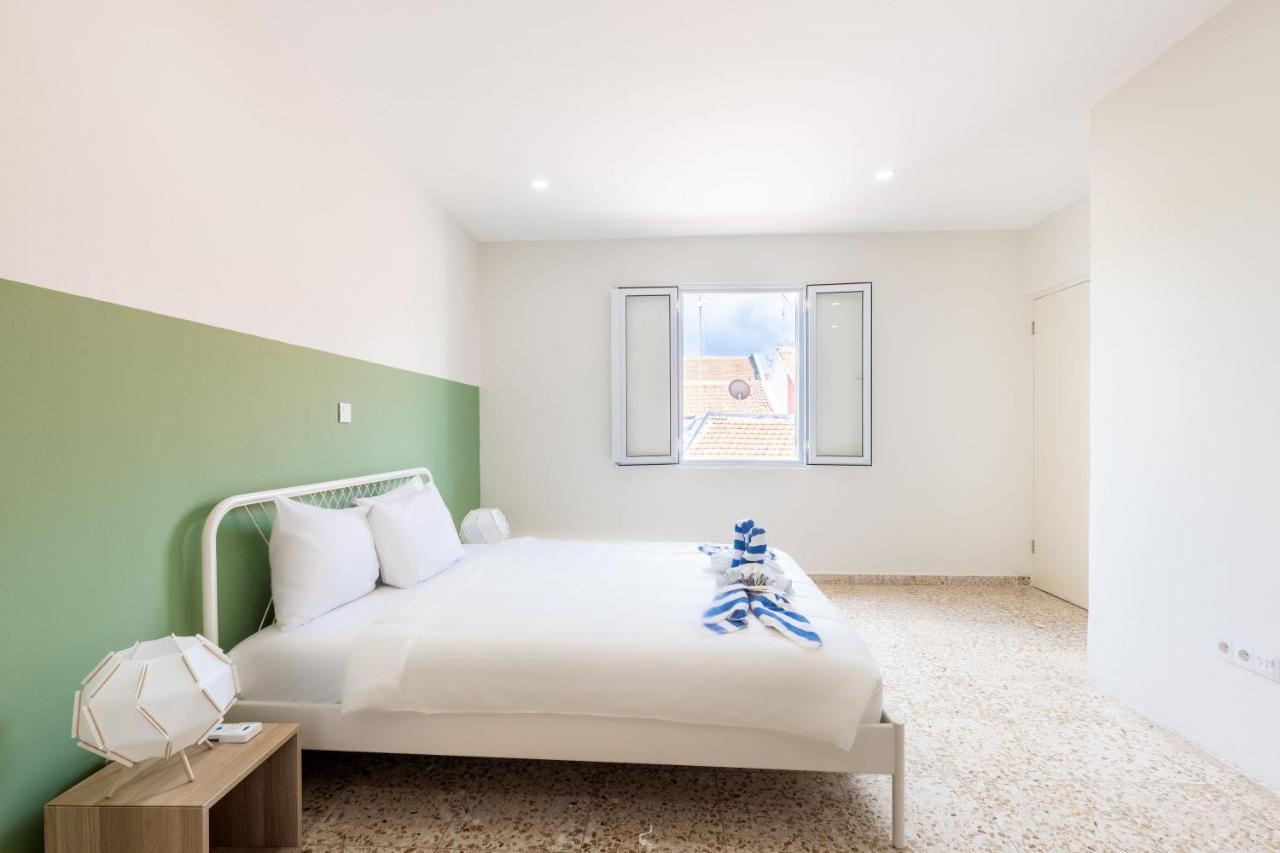 Boutique Homes Willemstad City Centre Екстериор снимка