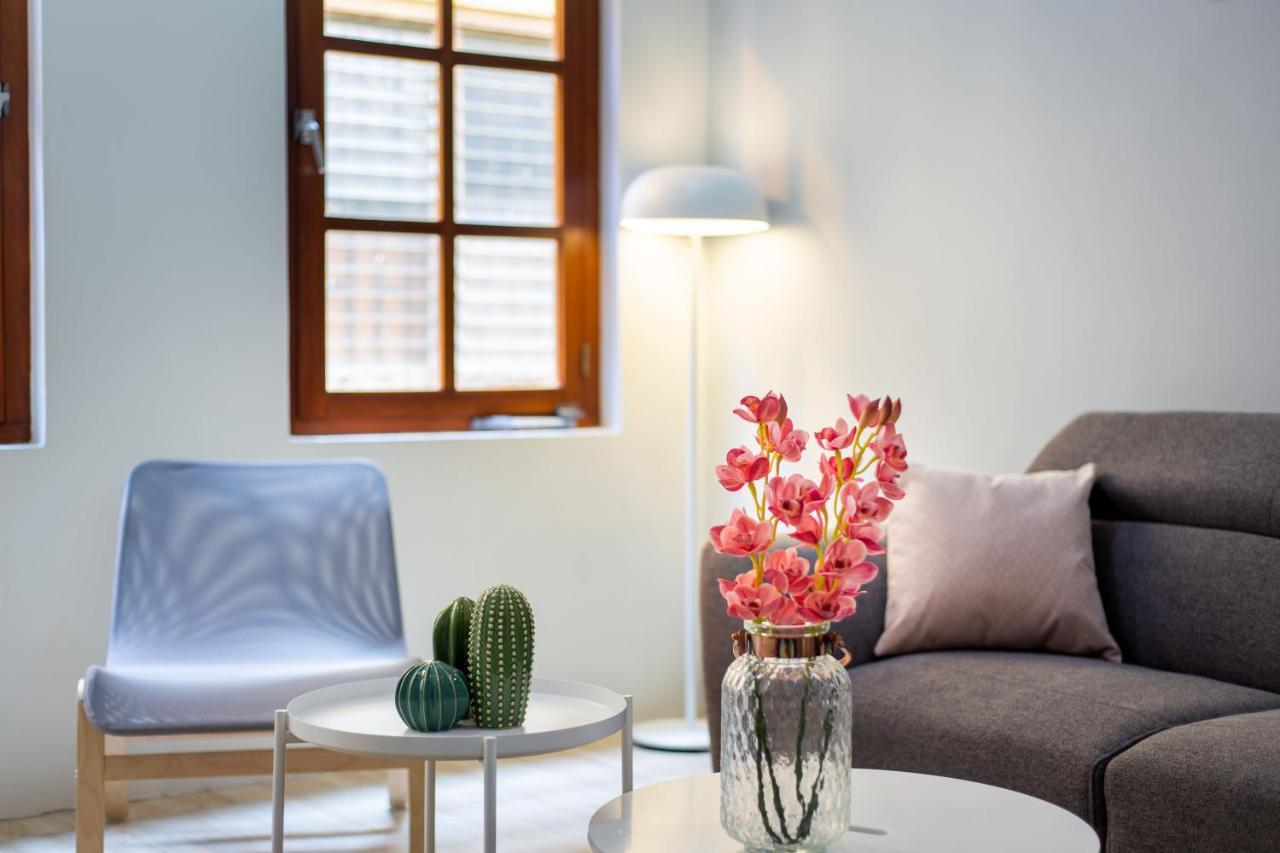 Boutique Homes Willemstad City Centre Екстериор снимка