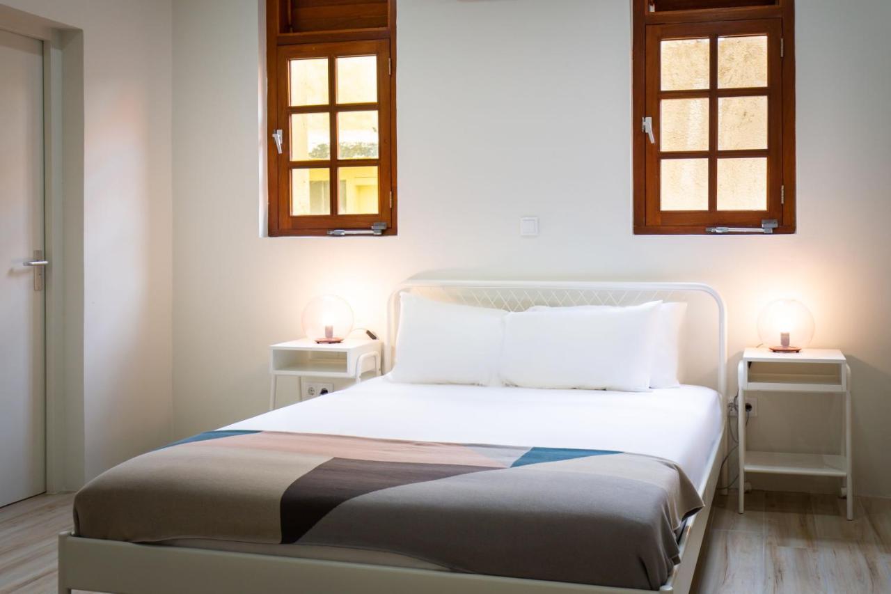 Boutique Homes Willemstad City Centre Екстериор снимка