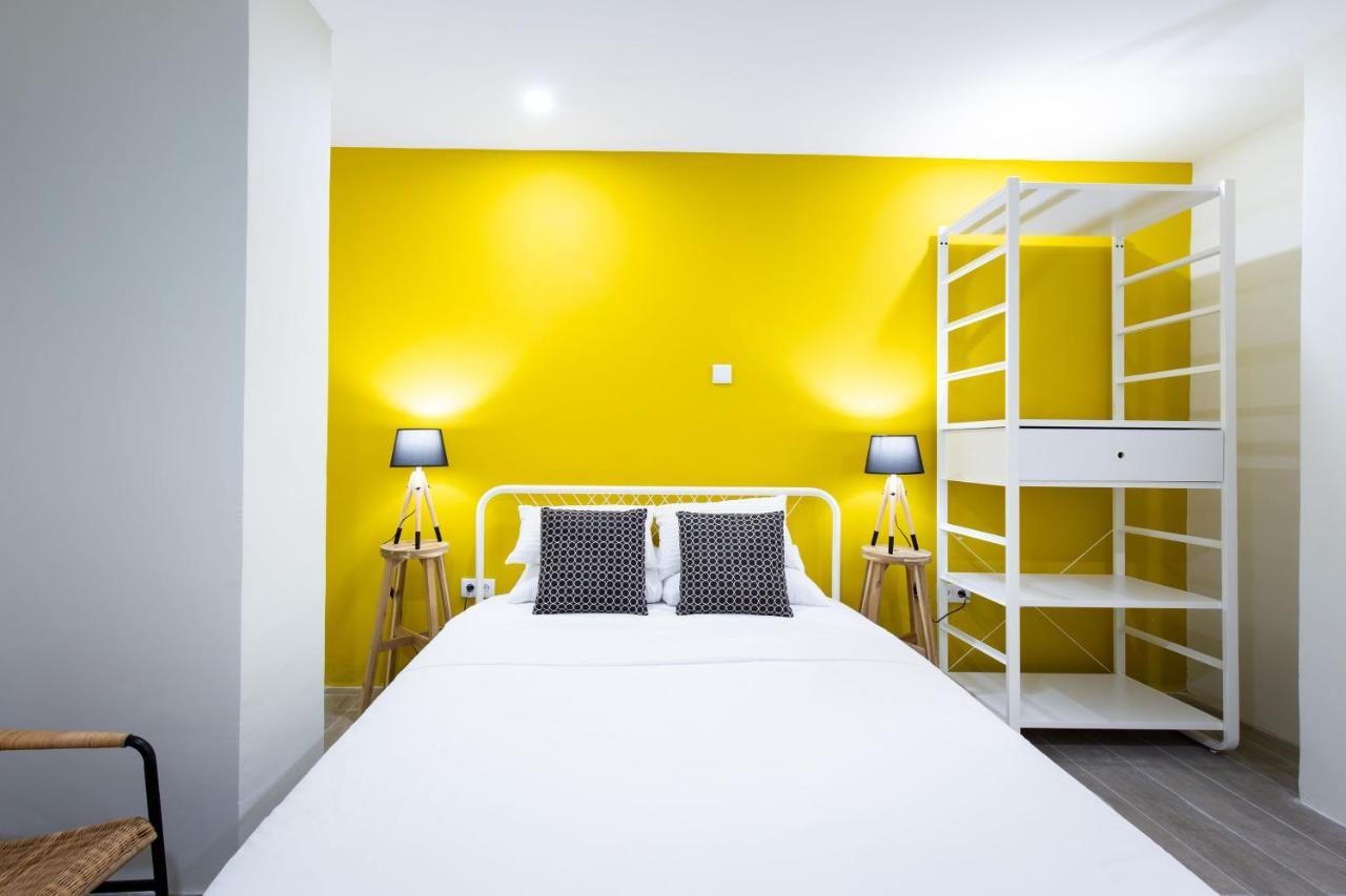 Boutique Homes Willemstad City Centre Екстериор снимка