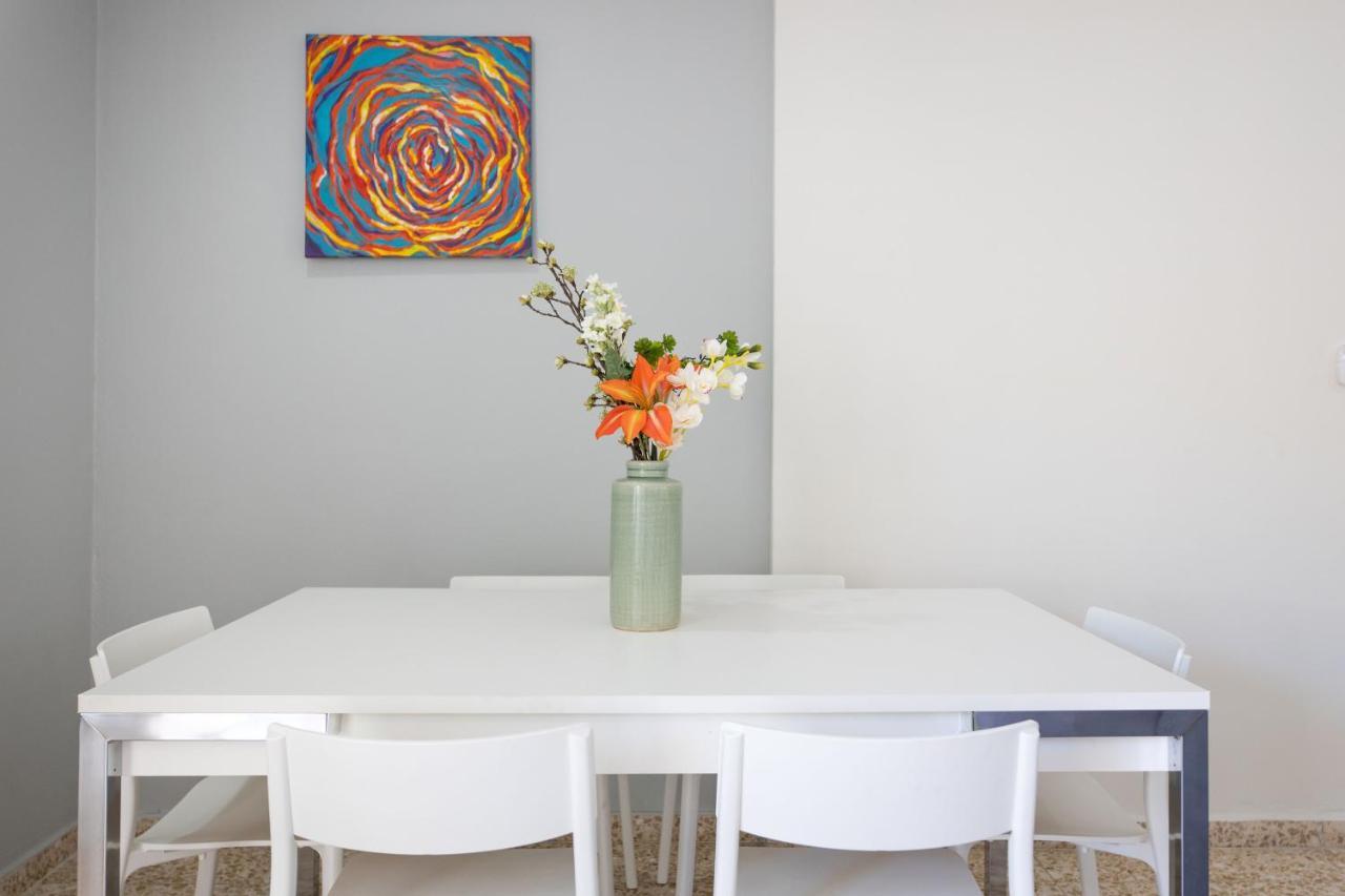 Boutique Homes Willemstad City Centre Екстериор снимка