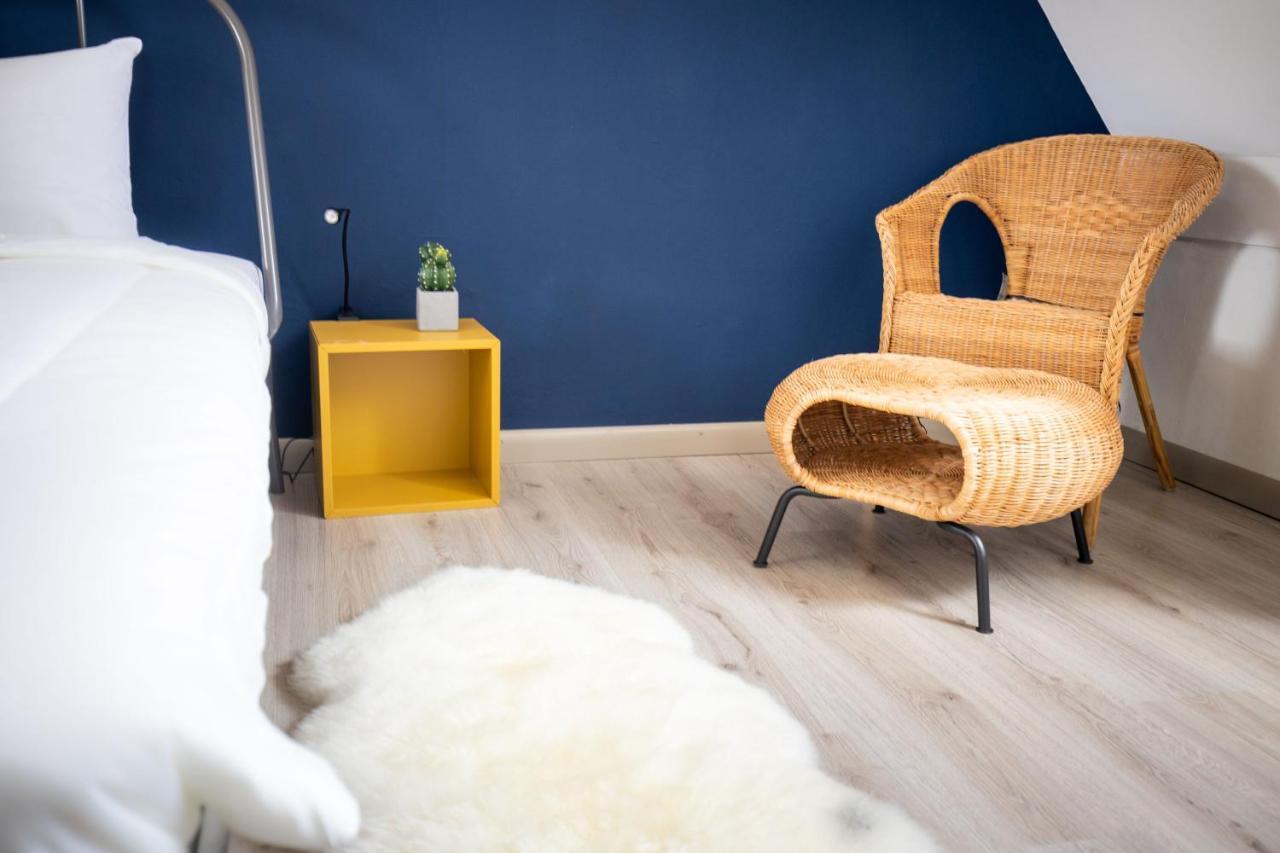 Boutique Homes Willemstad City Centre Екстериор снимка