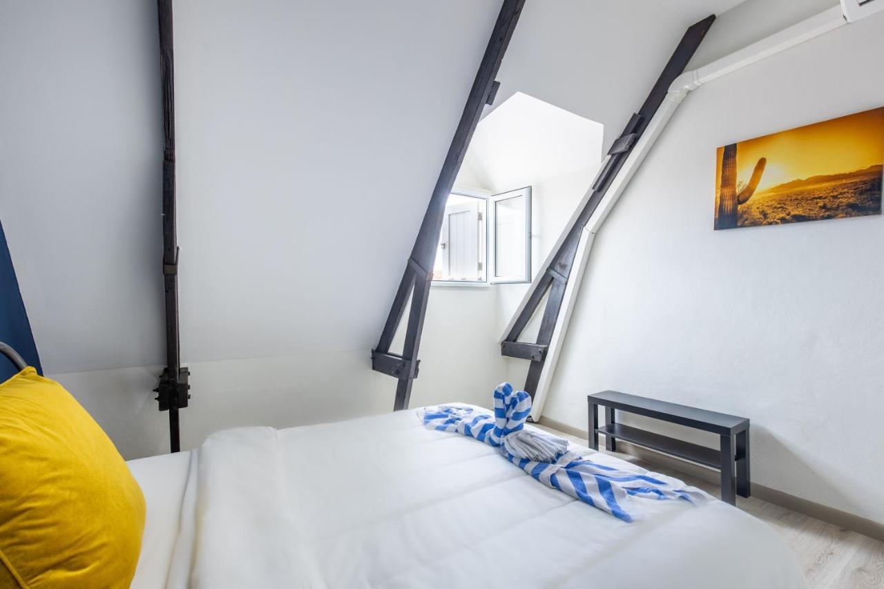 Boutique Homes Willemstad City Centre Екстериор снимка