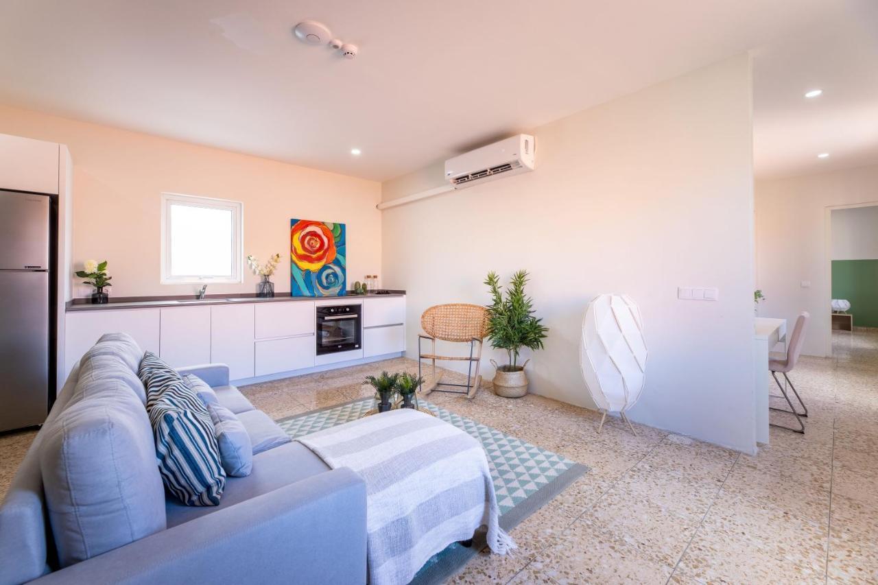 Boutique Homes Willemstad City Centre Екстериор снимка