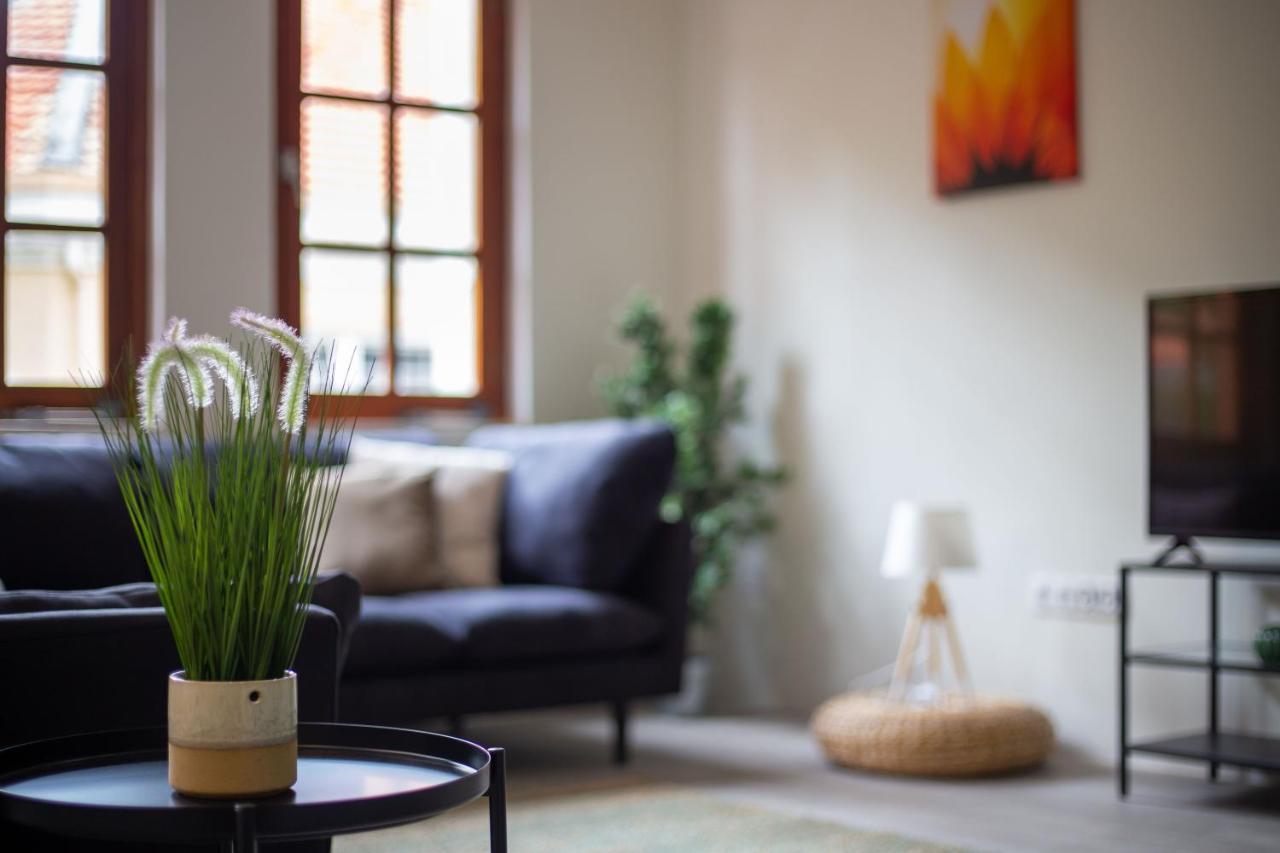 Boutique Homes Willemstad City Centre Екстериор снимка