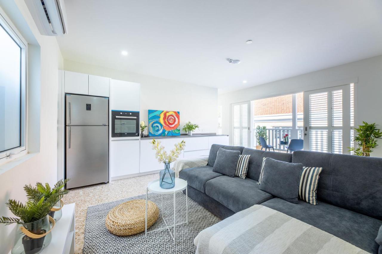 Boutique Homes Willemstad City Centre Екстериор снимка