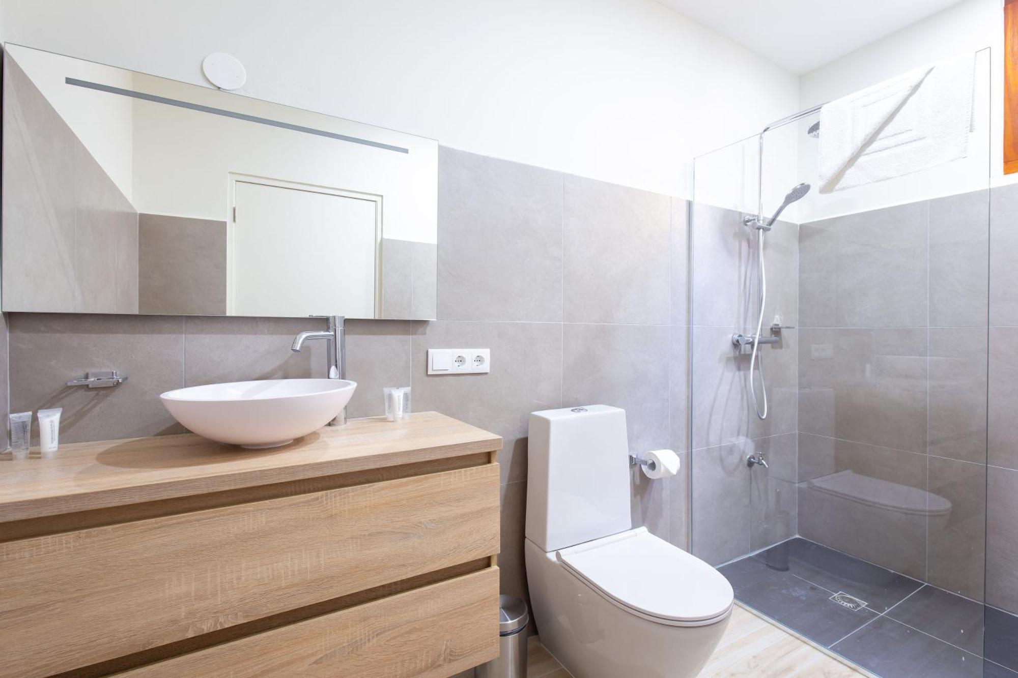 Boutique Homes Willemstad City Centre Стая снимка